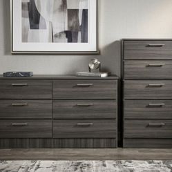 Dresser And Chest / Cómoda Y Gavetero 🚚