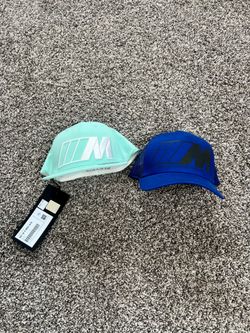 BMW Motorsports M series M3 Men’s Hats (Authentic)