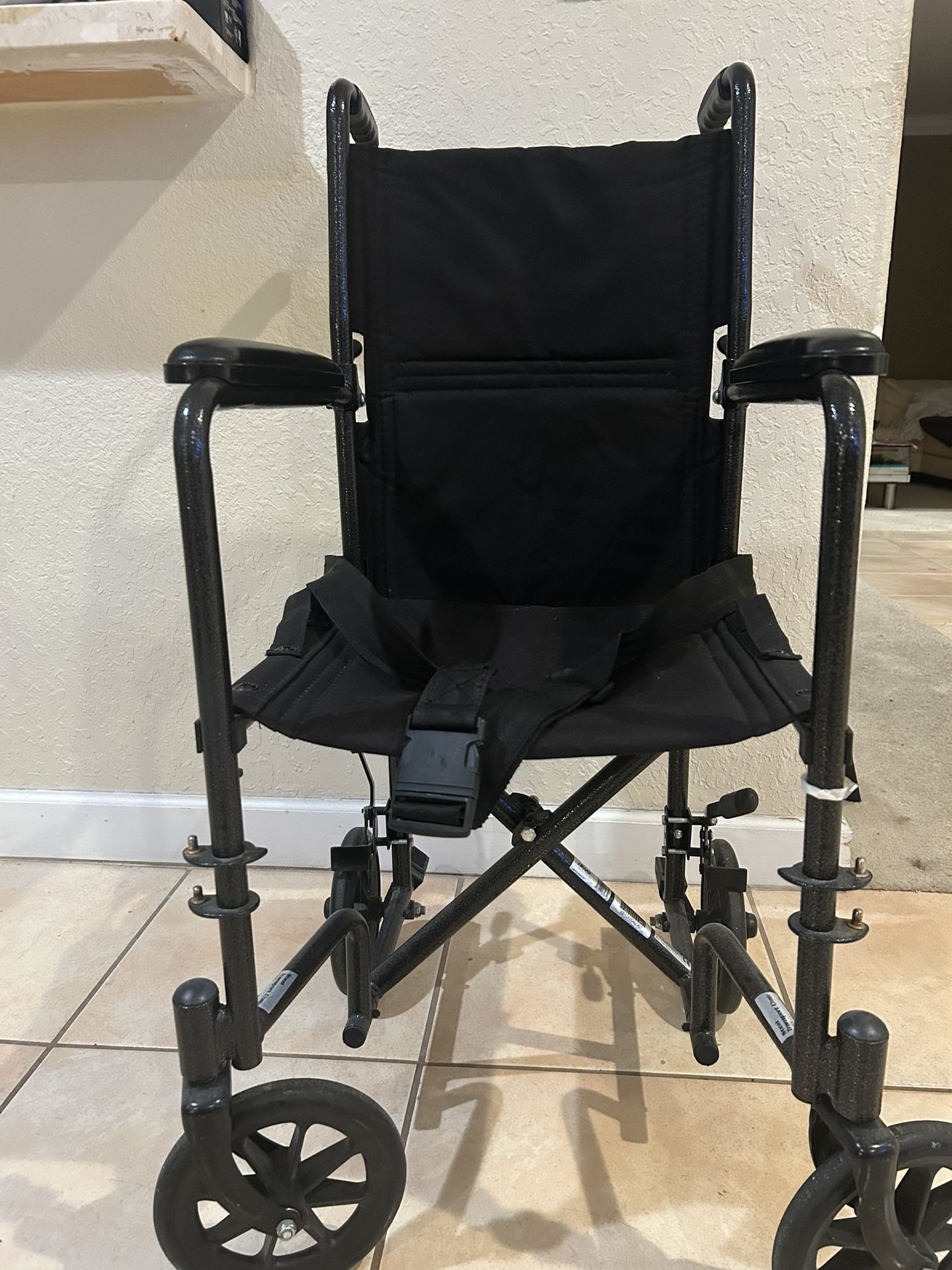 Transportation Chair