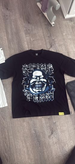Aloc tee