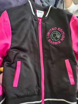 Barbie jacket