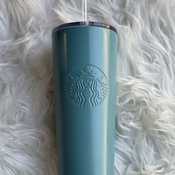 Custom Starbucks Stainless Steel Cup