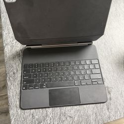 Ipad pro 13 inch apple case