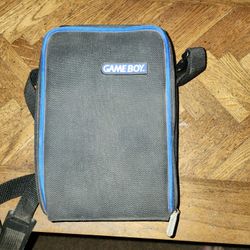Gameboy Case