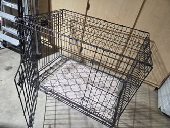 Med/Large Dog Kennel
