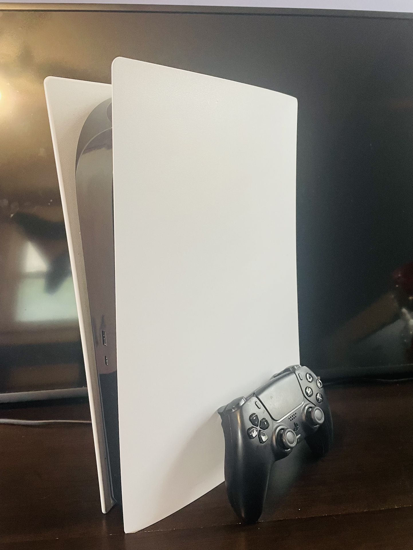 PS5 Digital Edition
