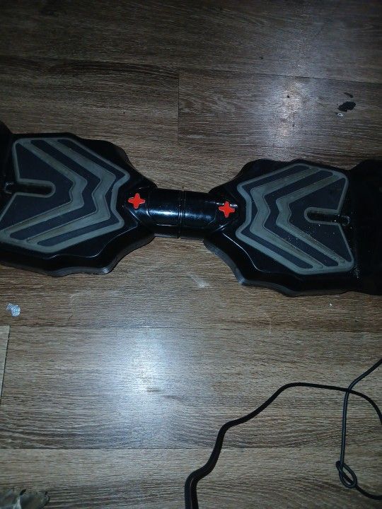 Hoverboard led lights For 15$