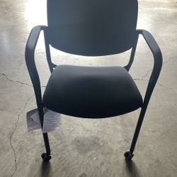 Office Chairs (20 Available) 