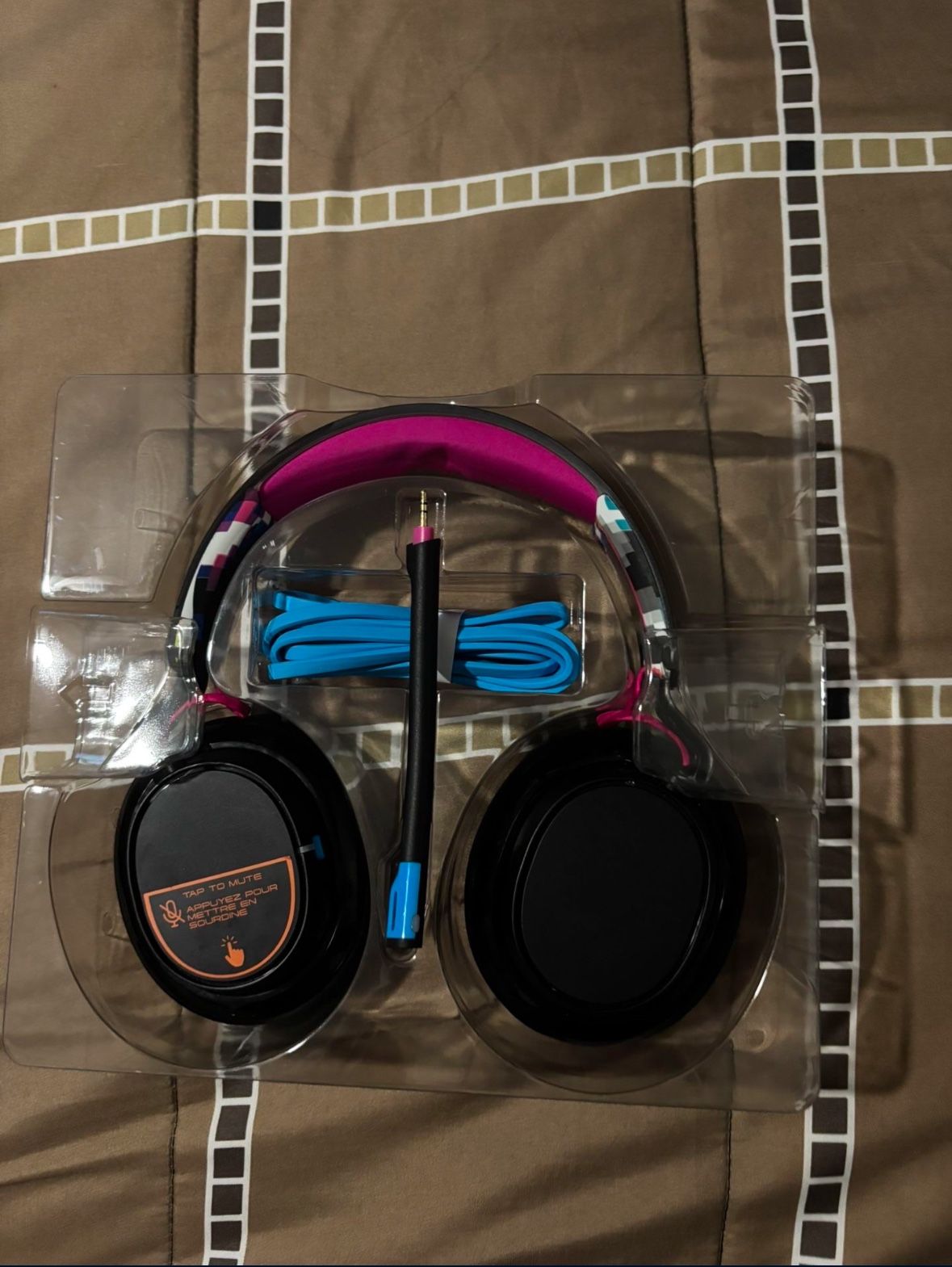 Skullcandy Headphones
