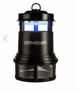 DynaTrap Insect Trap (DT2000XLP) Big Killer Catcher Bug Zapper