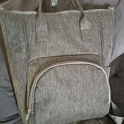 Diaper Bag