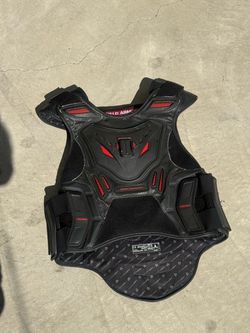 Icon Field Armor Stryker vest