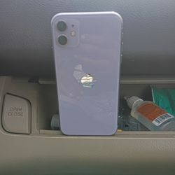 iPhone 11 Phone charges and is in Great condition 
