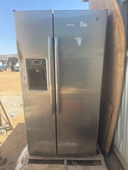 Refrigerador