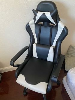 Gaming chair