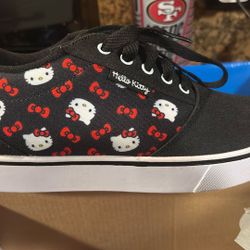 Heelys 