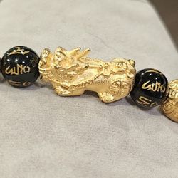 Bracelet - Buddha Power
