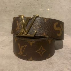 Louis Vuitton Belt