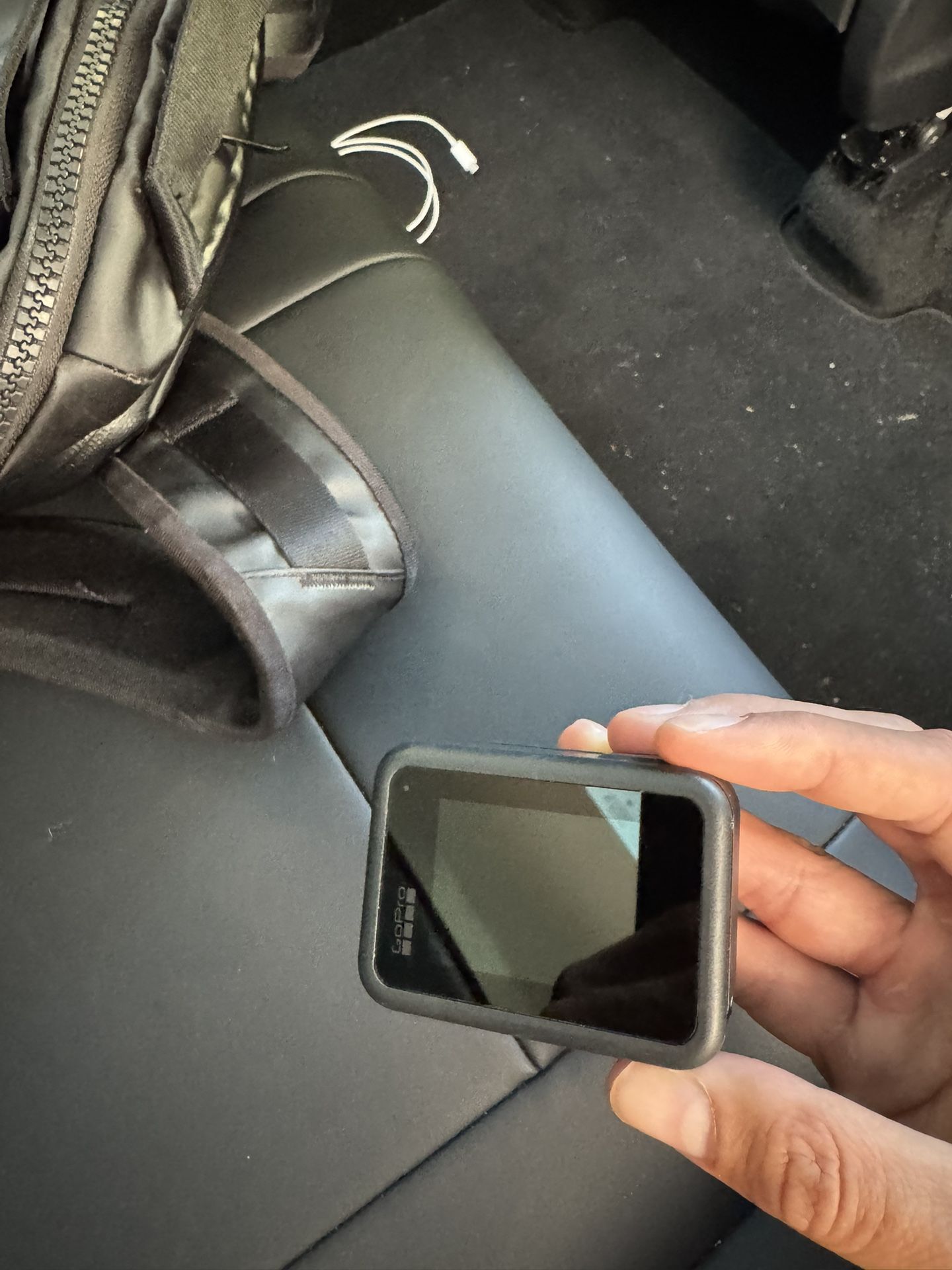 GoPro Hero Black 8