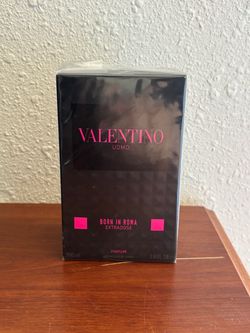 Perfume Valentino
