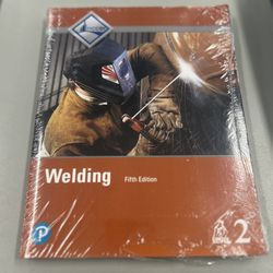 Welding Book 2 
