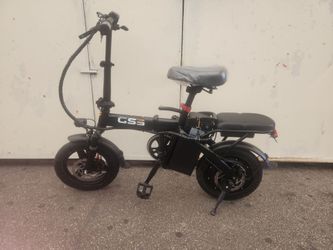 Elctric Bike brand new E bike