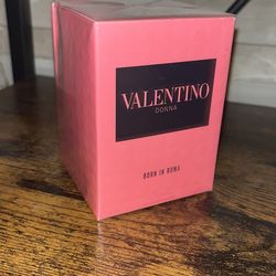 Valentino Donna perfume for women MAKE OFFERS NEED GONE NOW