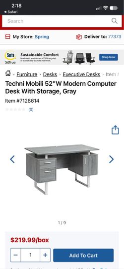 Desk