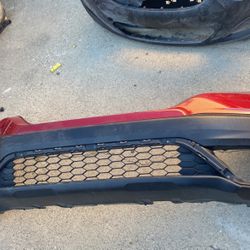 Bumper Honda CR-V 2020-2022
