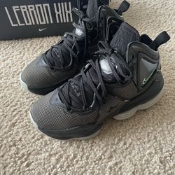 LeBrons (size 6)