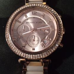 MICHAEL KORS