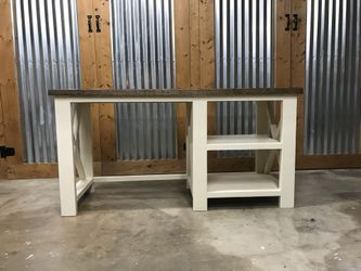 Farmhouse Desk ~ NEW!