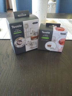 Assorted Ice Molds