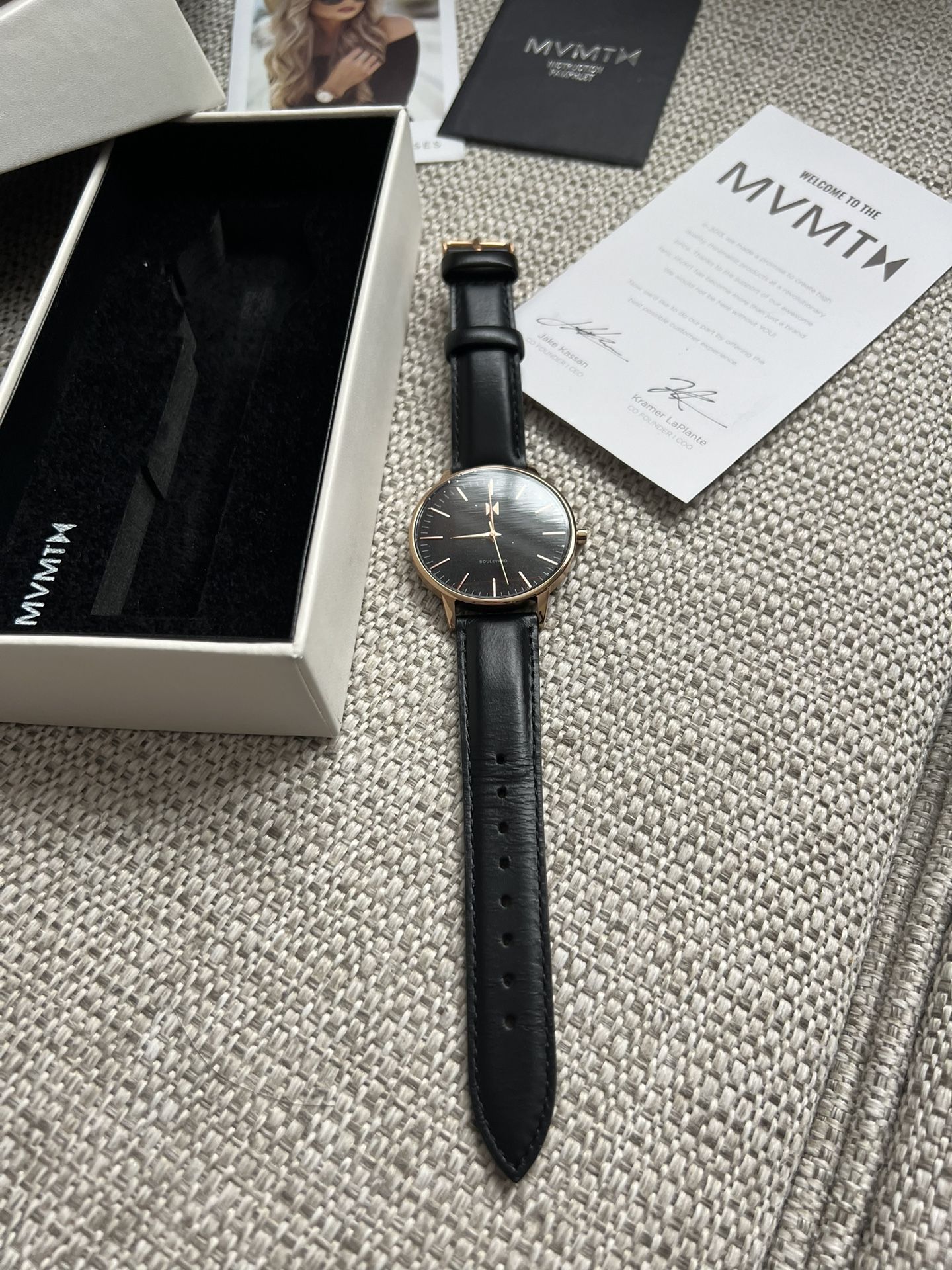 Watch Perfect For Your Valentines