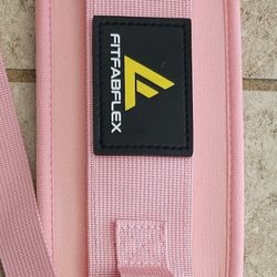 Hip thrust Belt