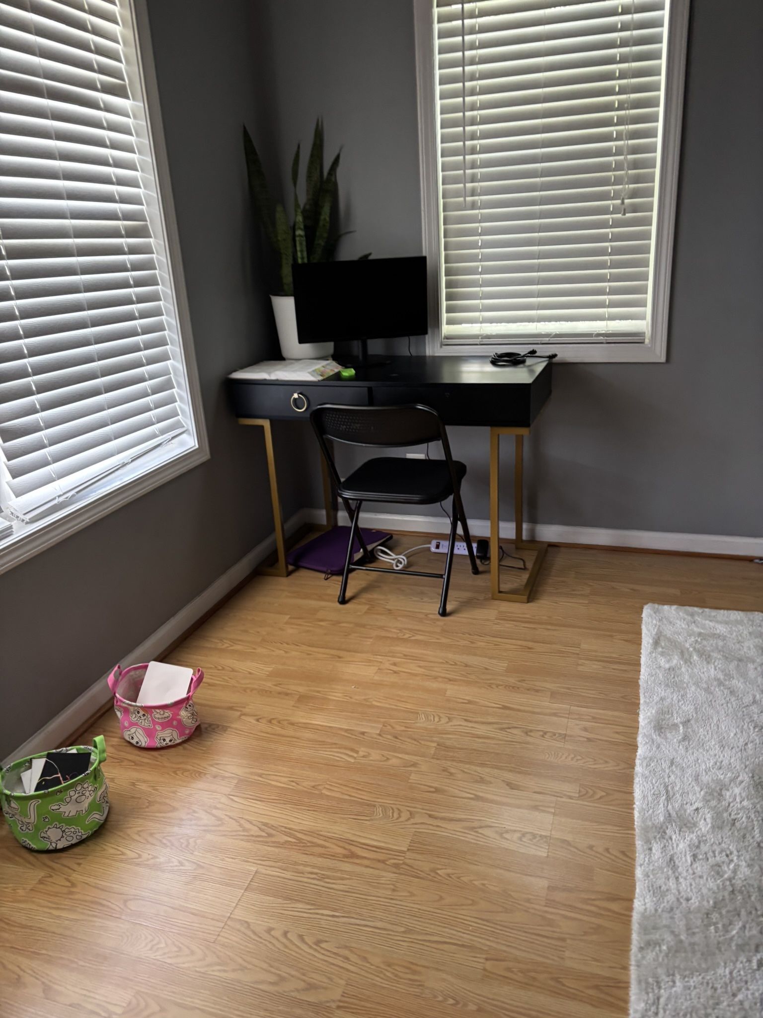 Desk