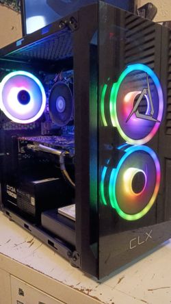 ARGB Entry Gaming PC
