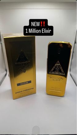 Colognes and perfumes