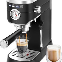 CASABREWS CM5418 Espresso Machine 