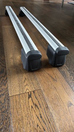 Audi Roof Rack (Q8)