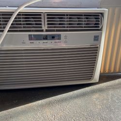 Air Conditioner 8000BTU
