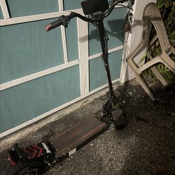 Scooter 