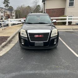 2021 GMC Terrain