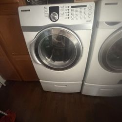 Washer And Dryer Drawers Only