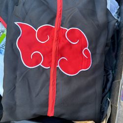 Itachi Halloween Costume 