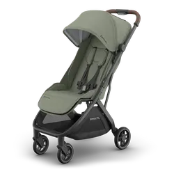 Brand New UPPAbaby Minu V3 travel stroller Evelyn
