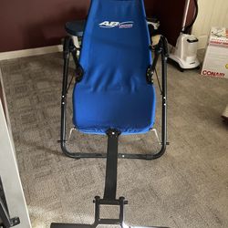 AB Lounge Sport Exercise Chair