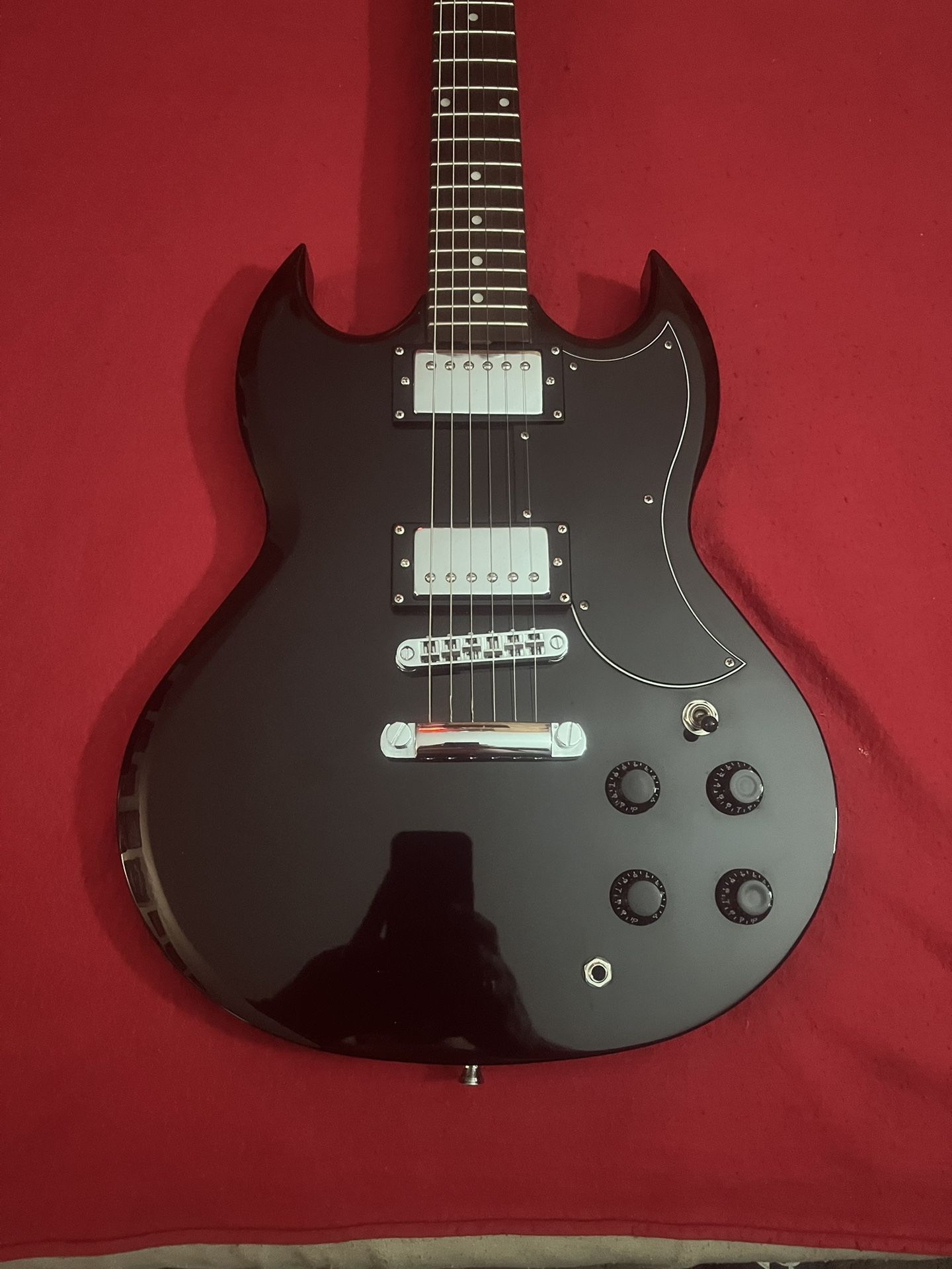 Jay Turner JT-50 “ Like New”