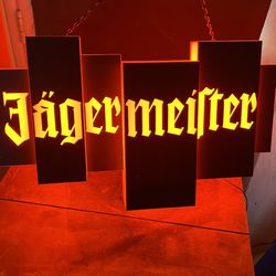 LED SIGNS