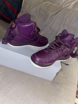 Air Force 1 High  07